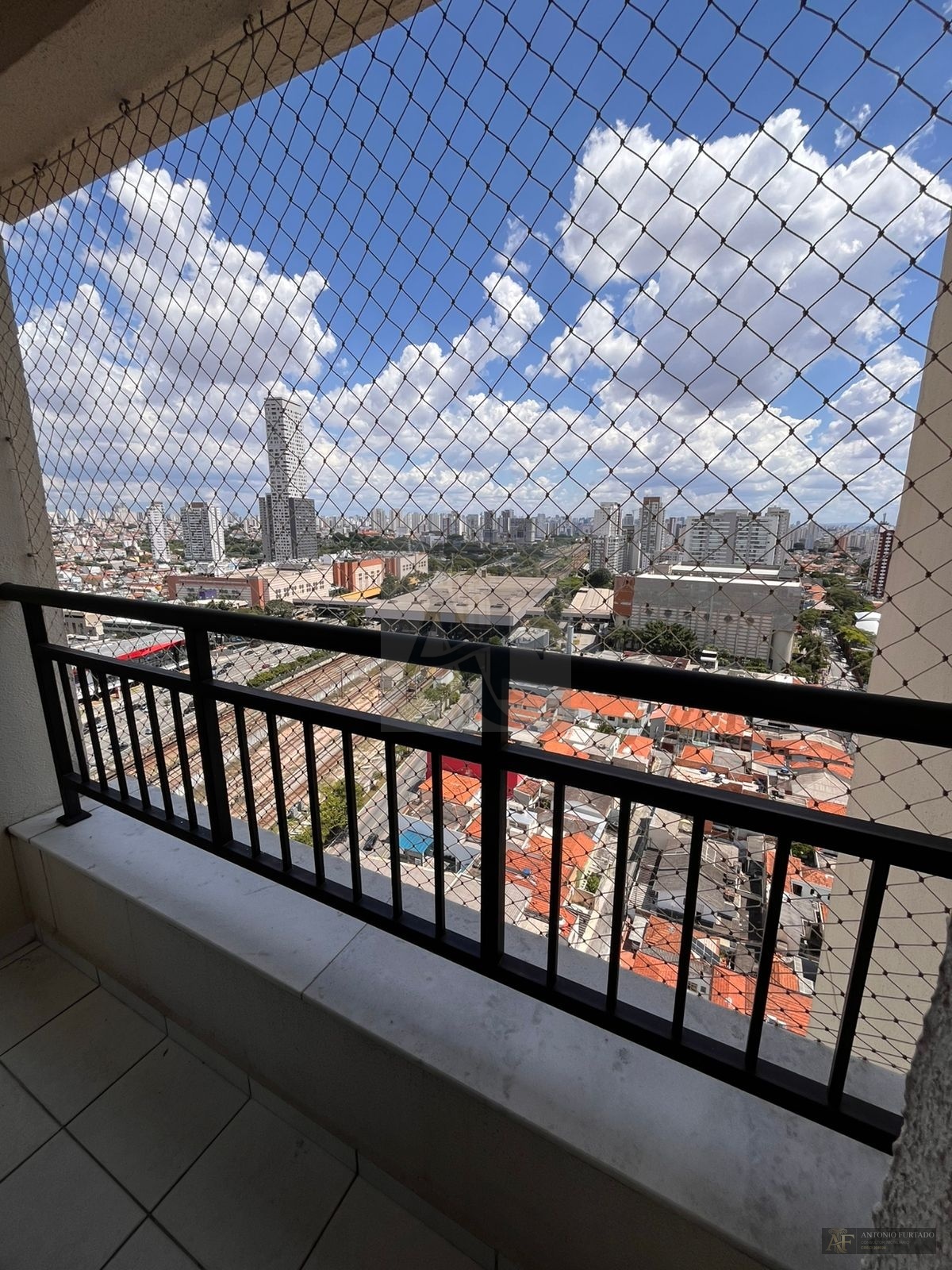 Apartamento em Tatuapé